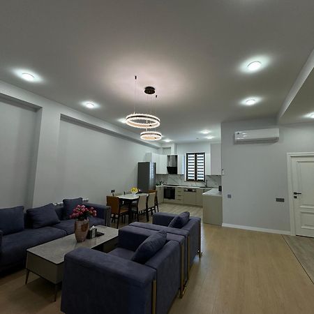 Hotel Gs Premium Jerevan Exteriér fotografie
