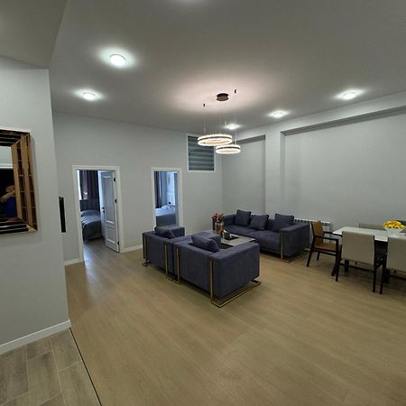 Hotel Gs Premium Jerevan Exteriér fotografie