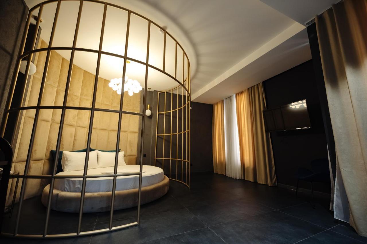 Hotel Gs Premium Jerevan Exteriér fotografie