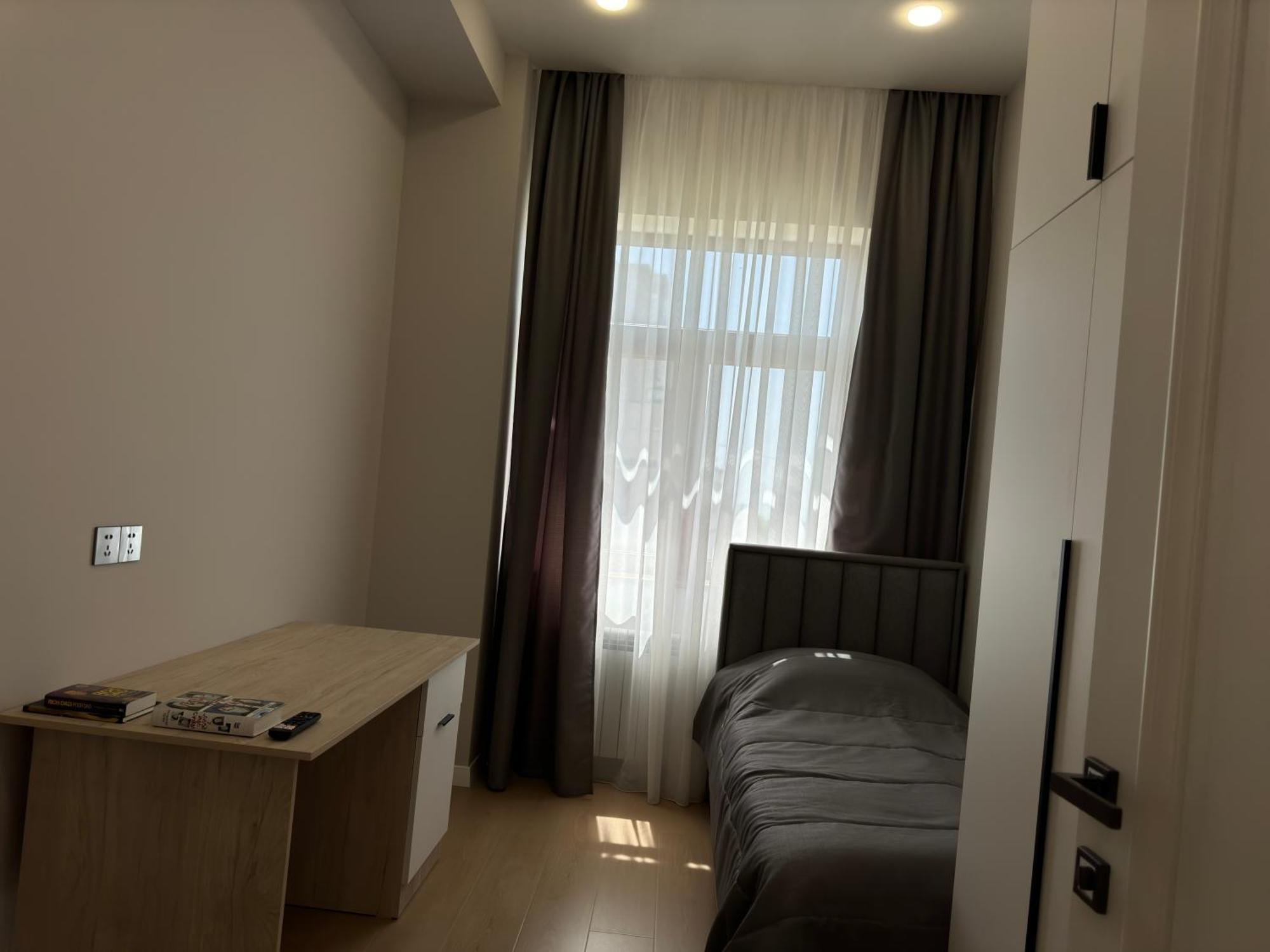 Hotel Gs Premium Jerevan Exteriér fotografie