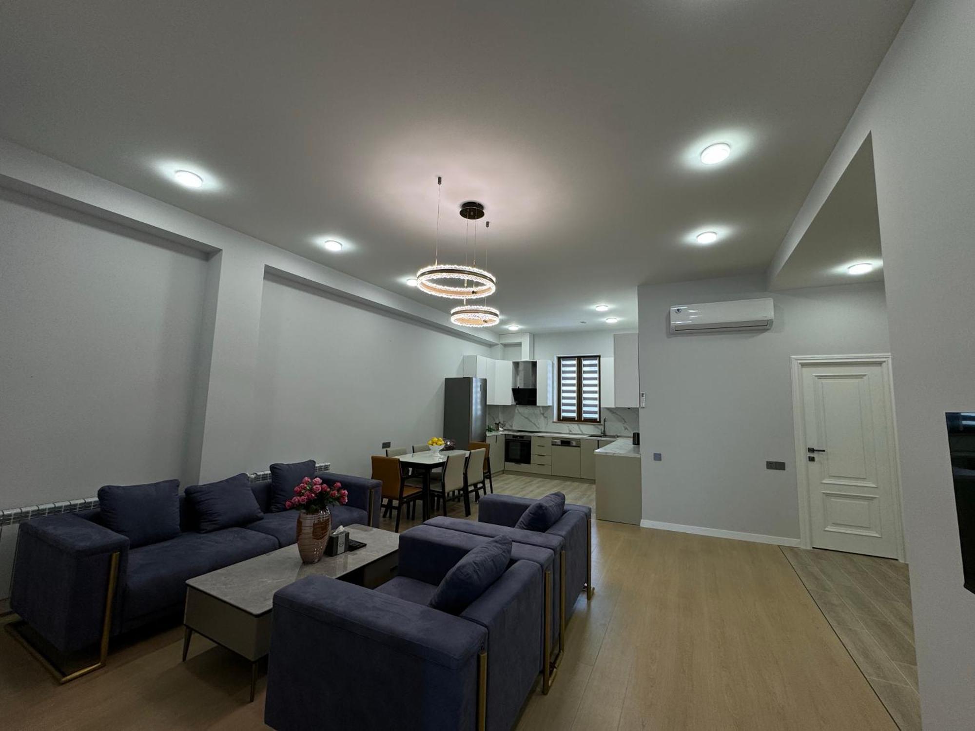 Hotel Gs Premium Jerevan Exteriér fotografie