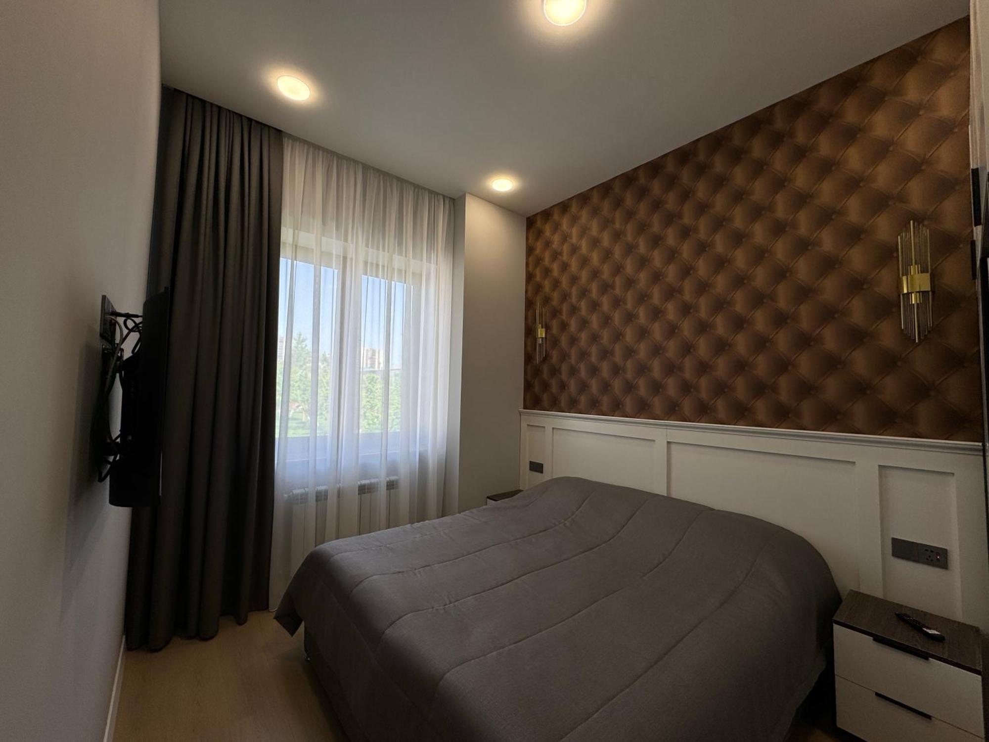 Hotel Gs Premium Jerevan Exteriér fotografie