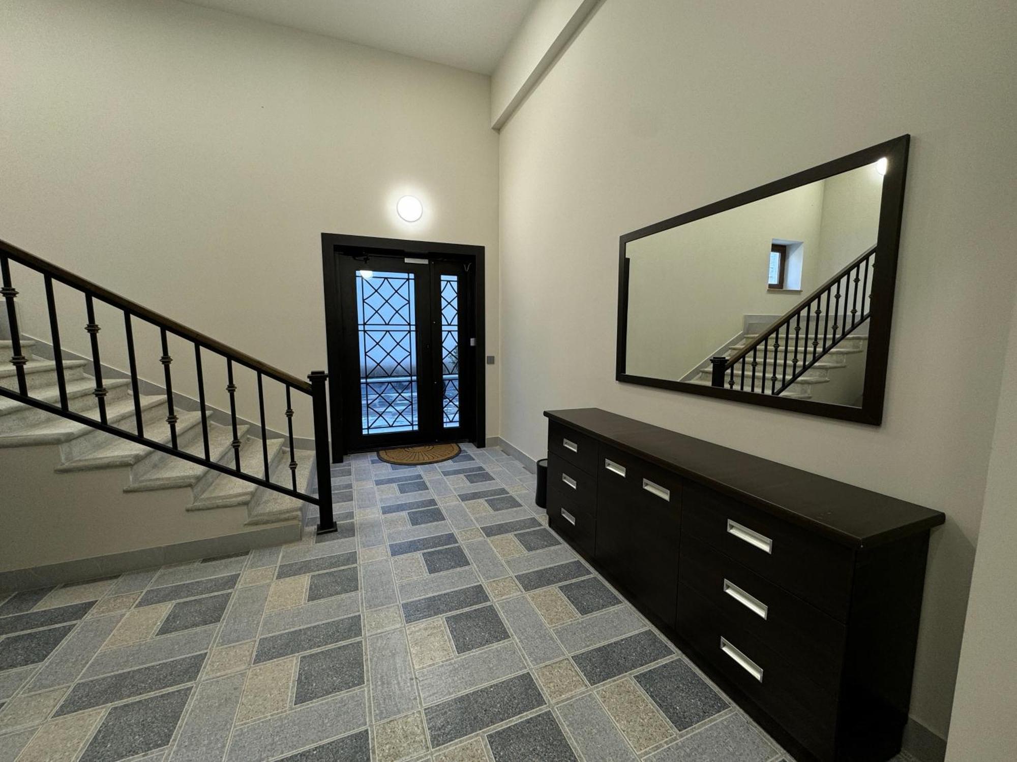 Hotel Gs Premium Jerevan Exteriér fotografie