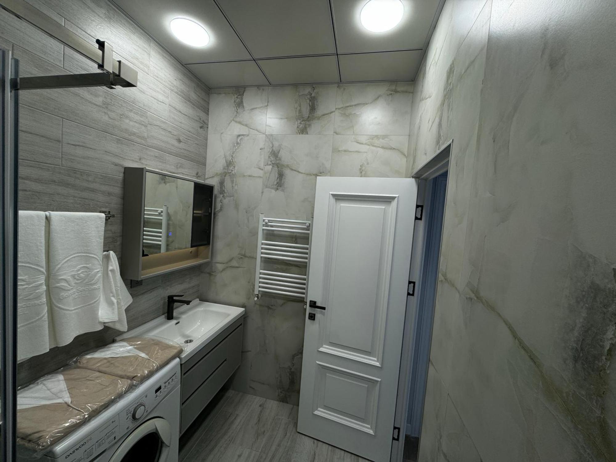 Hotel Gs Premium Jerevan Exteriér fotografie