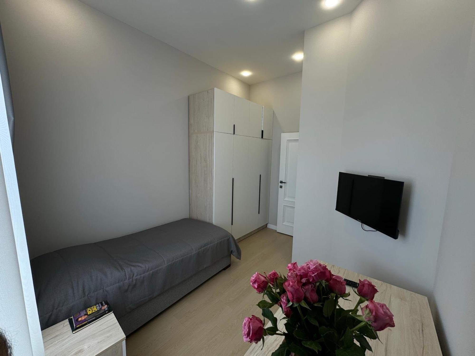 Hotel Gs Premium Jerevan Exteriér fotografie