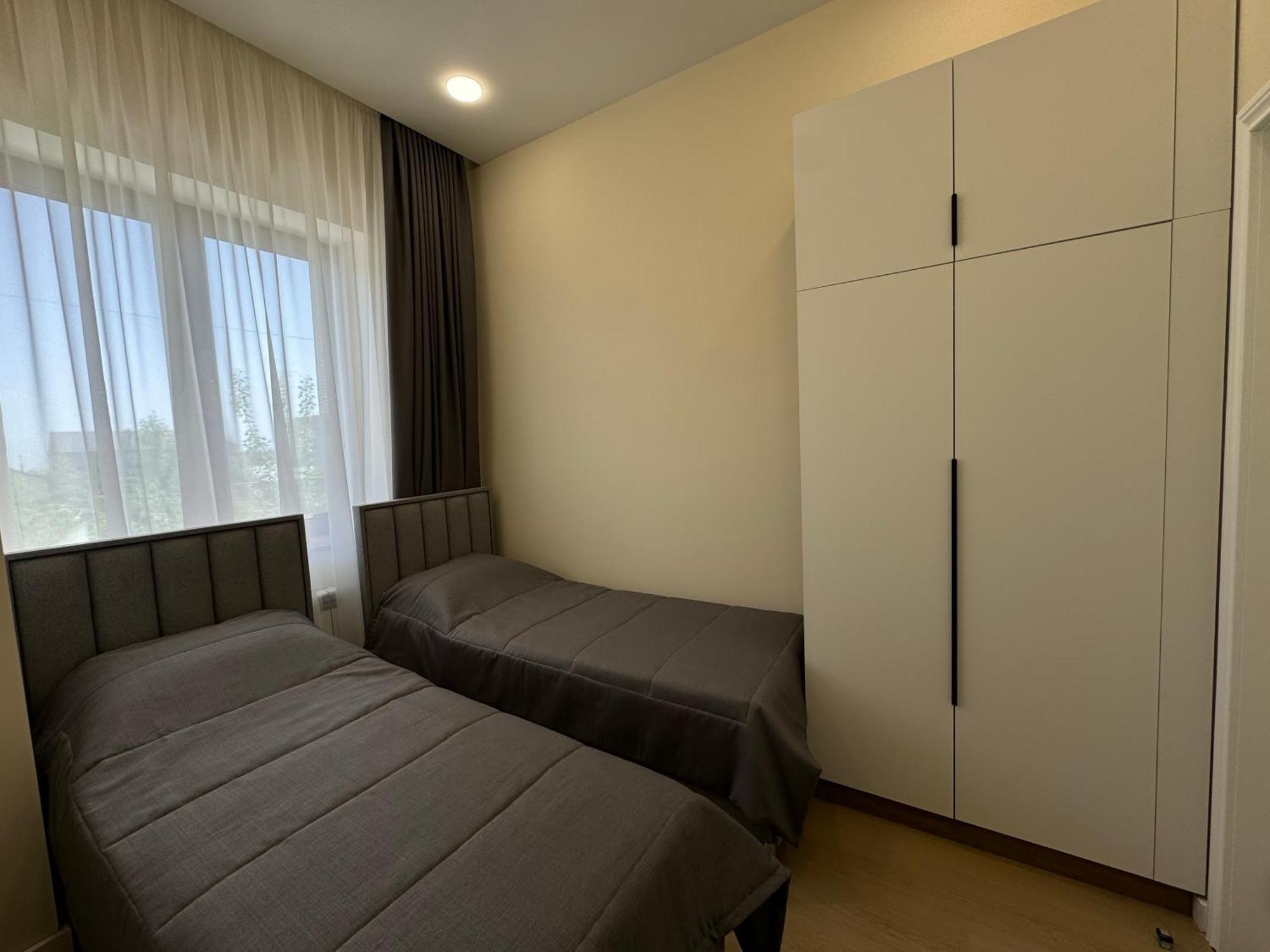 Hotel Gs Premium Jerevan Exteriér fotografie