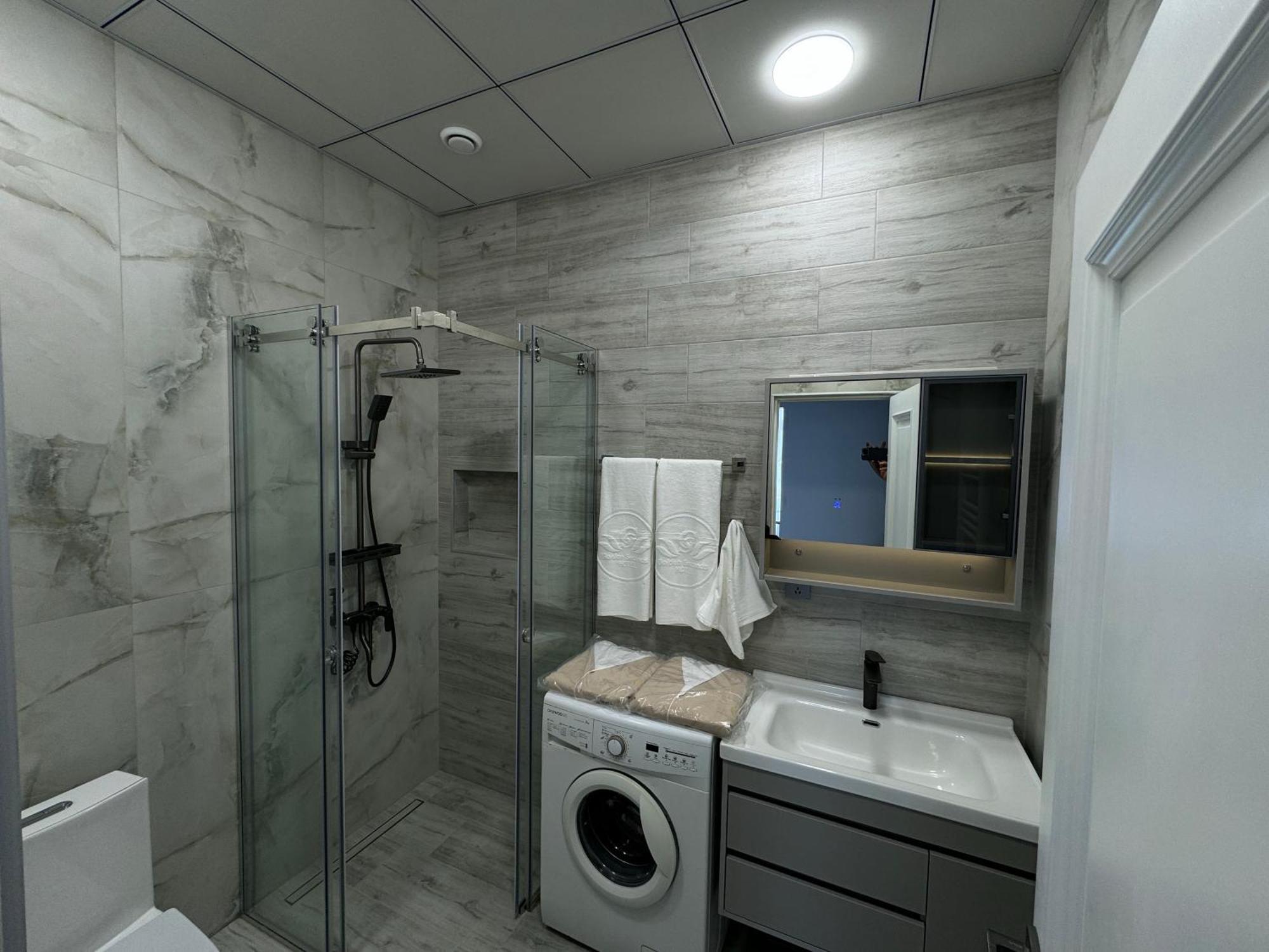 Hotel Gs Premium Jerevan Exteriér fotografie