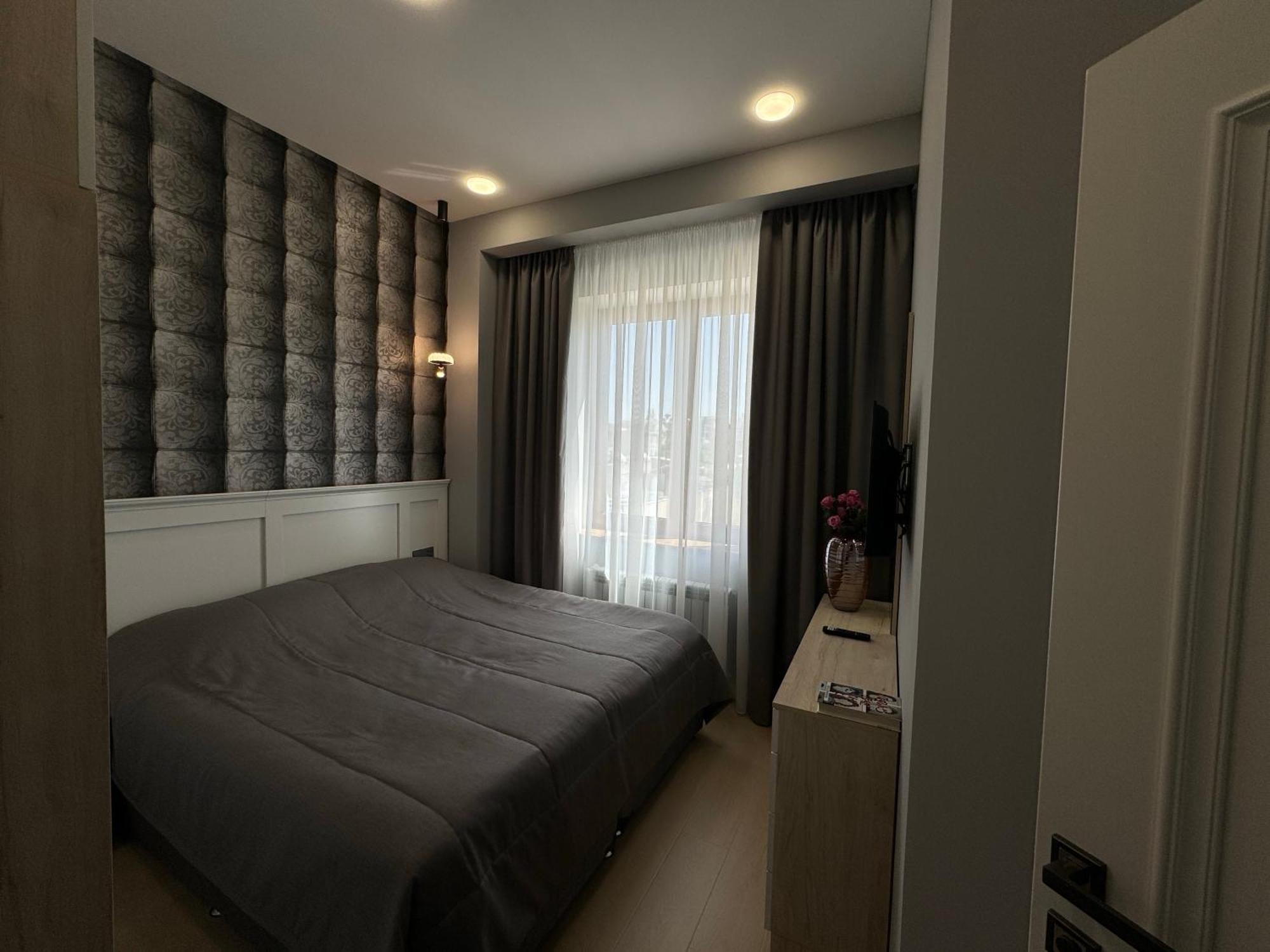 Hotel Gs Premium Jerevan Exteriér fotografie