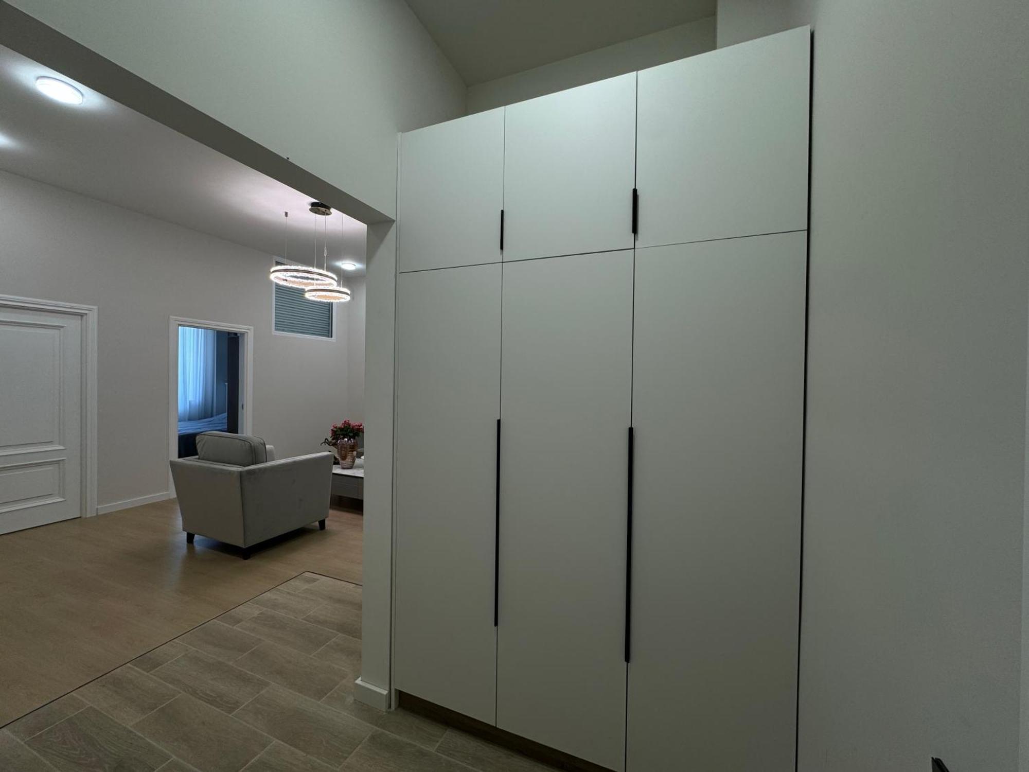 Hotel Gs Premium Jerevan Exteriér fotografie