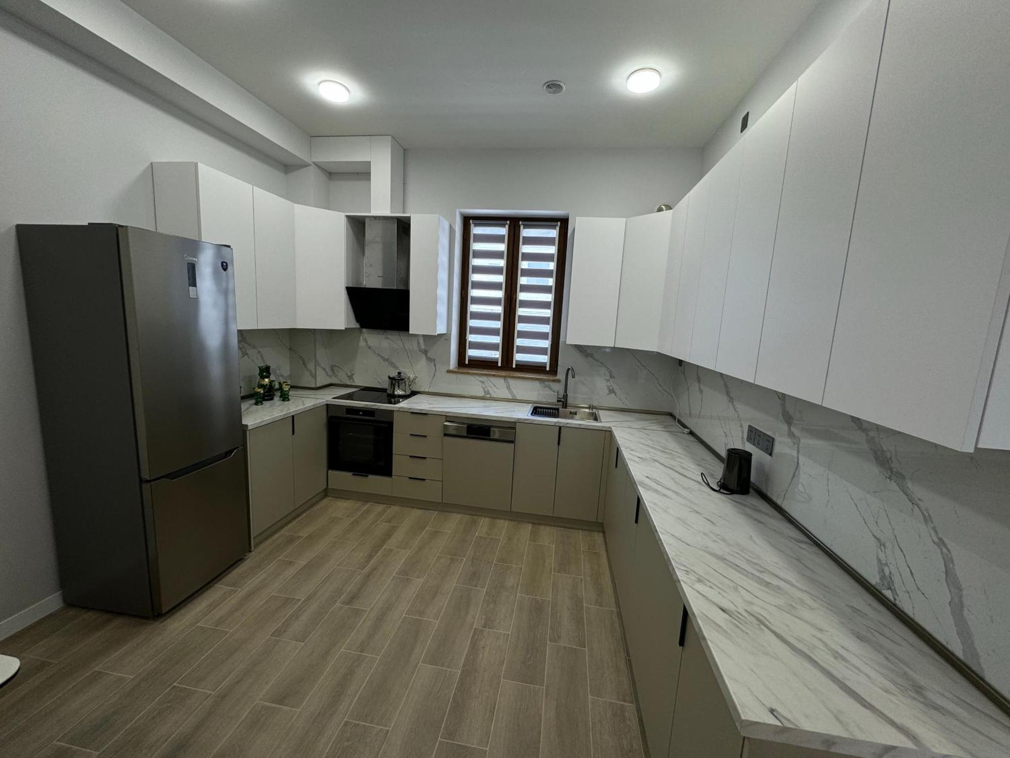 Hotel Gs Premium Jerevan Exteriér fotografie