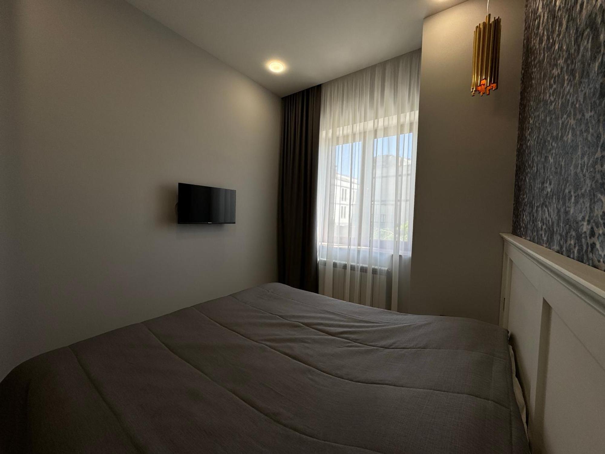 Hotel Gs Premium Jerevan Exteriér fotografie