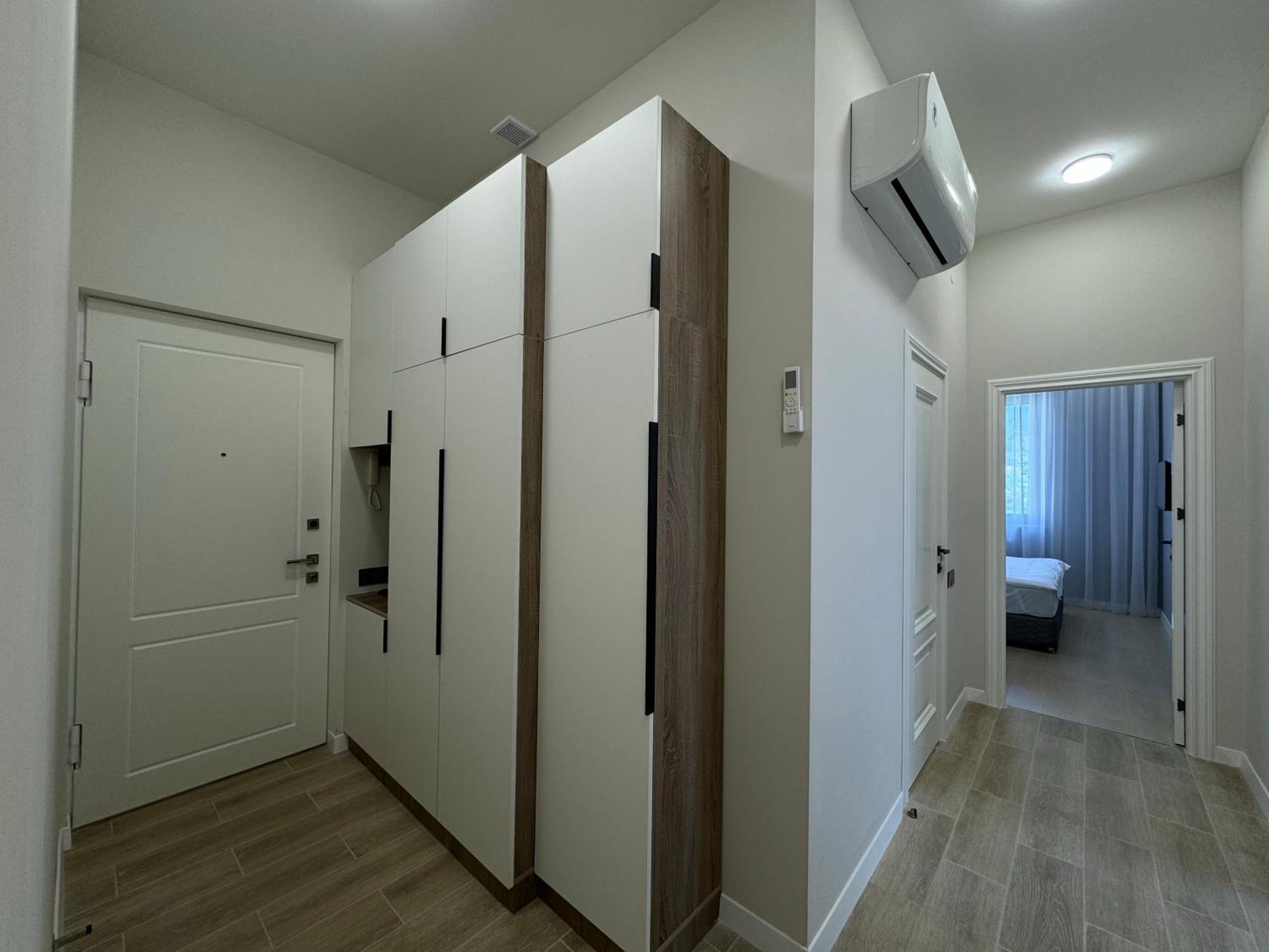 Hotel Gs Premium Jerevan Exteriér fotografie