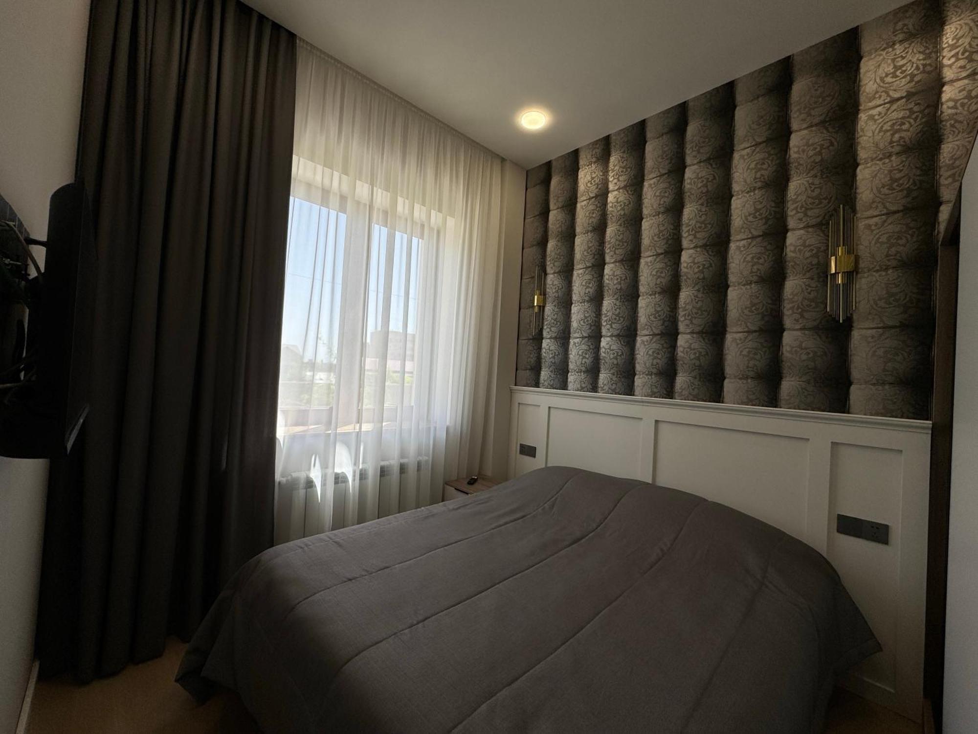 Hotel Gs Premium Jerevan Exteriér fotografie