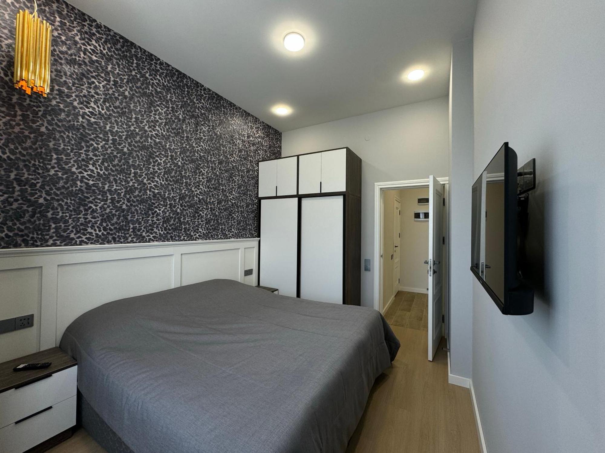 Hotel Gs Premium Jerevan Exteriér fotografie