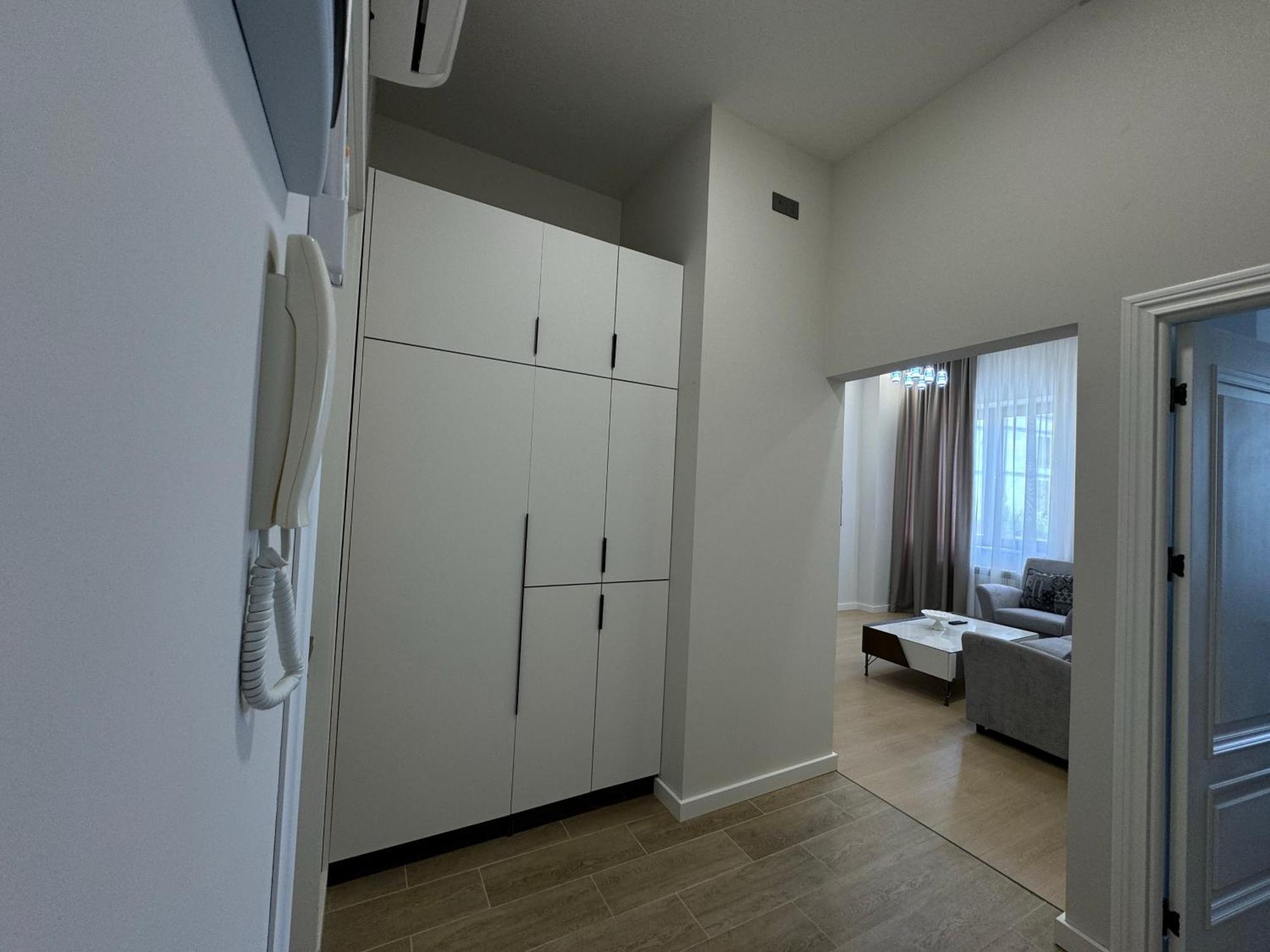 Hotel Gs Premium Jerevan Exteriér fotografie