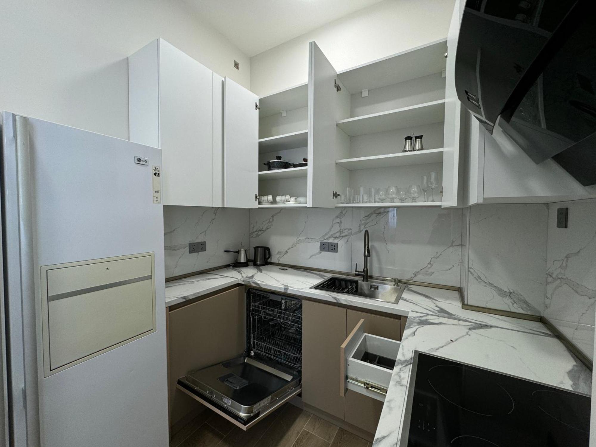Hotel Gs Premium Jerevan Exteriér fotografie