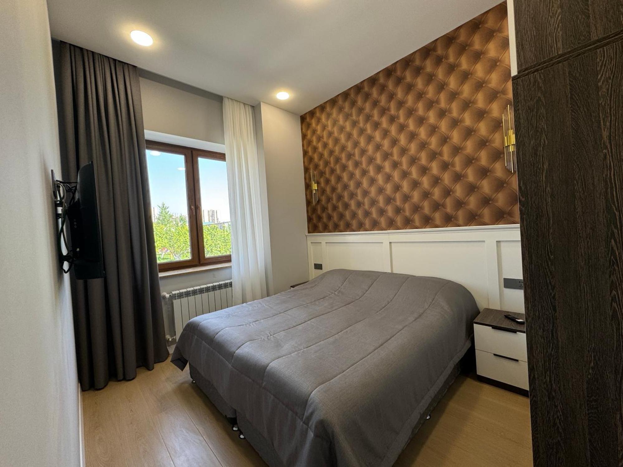 Hotel Gs Premium Jerevan Exteriér fotografie